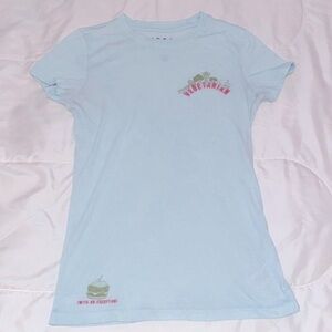 Free State Vegetarian Tshirt